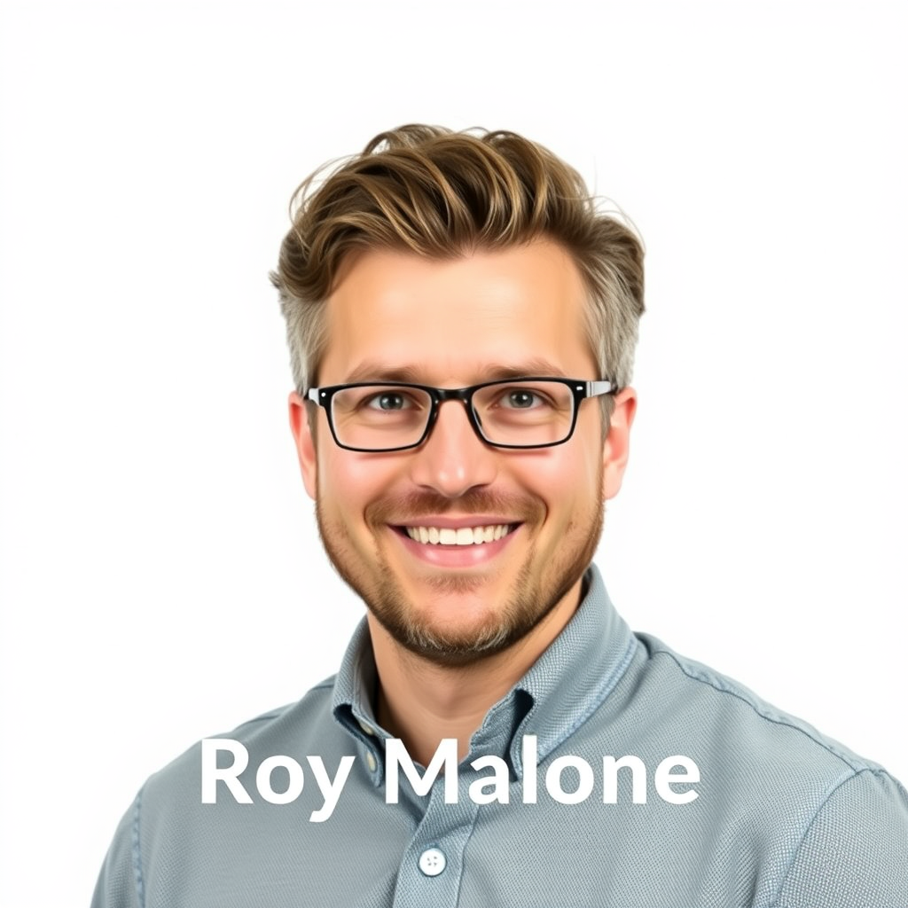 Roy Malone