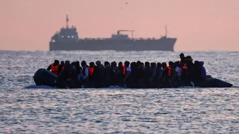 Premier Asylum Seeker Returned to France Under Recent Reciprocal Deal