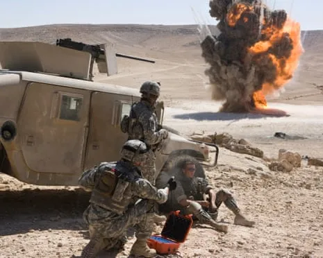 Moving from High-Energy Action to Arthouse Drama … Every Kathryn Bigelow’s Films – Listed!