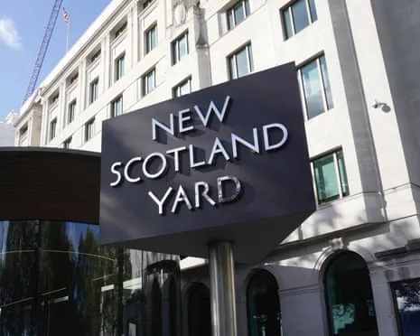 Two Men and a Woman Arrested in the Essex Area on Suspicion of Supporting Foreign Espionage