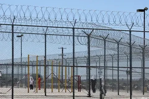 Punjabi Elderly Woman's Arrest by US Border Authorities Ignites Public Anger