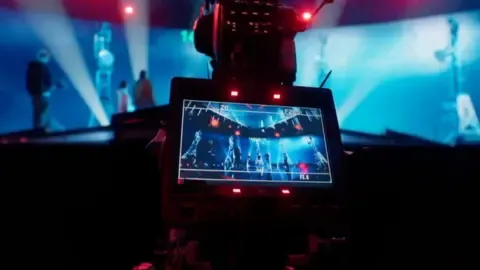 The Kremlin’s Response to the European Song Contest Is Far From Flashy, More Kremlin