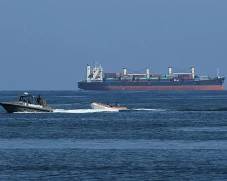 President Trump Reveals Recent Deadly Attack on Purported Narcotics Boat in Caribbean