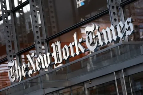 Trump’s Legal Action Targeting the Major Newspaper constitutes Frivolous—Yet Poses a Significant Risk to Press Freedom